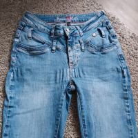 Buena Vista Stretch Jeans Florida  XS Nordrhein-Westfalen - Troisdorf Vorschau