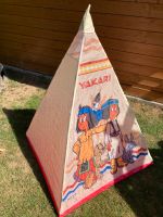 Tipi Zelt Yakari Bayern - Osterhofen Vorschau