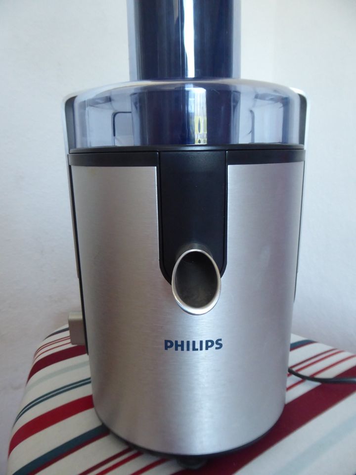 Entsafter von Philips elektrisch neu unbenutzt in Kempen