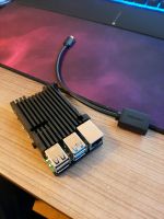 Rasberry Pi 4 inkl. Kühlkörper/ 64GB/ Micro HMDI auf HDMI Adapter Niedersachsen - Schapen Vorschau