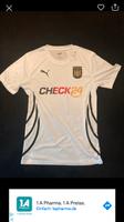 Deutschland Trikot Check 24 Größe M Puma Nordrhein-Westfalen - Voerde (Niederrhein) Vorschau