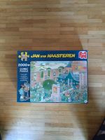 Van Haasteren Puzzle 2000 Teile Niedersachsen - Rastede Vorschau