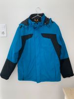 Crossfield Herrenjacke Winterjacke gr. L wasserfestest Nordrhein-Westfalen - Bad Berleburg Vorschau