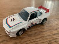 BMW 3.5 CSL S 1/40 shinsei Mini power Modellauto München - Maxvorstadt Vorschau