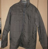 Steppjacke grau Gr. 38/40 Lands' End Baden-Württemberg - Häg-Ehrsberg Vorschau