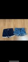 Mädchen Shorts/Kurz Hosen Sprit 122 H&M128 Frankfurt am Main - Hausen i. Frankfurt a. Main Vorschau