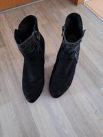 Stiefelette Gr. 40 Sachsen - Frankenberg (Sa.) Vorschau