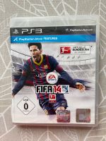 PlayStation 3 Spielen Hessen - Braunfels Vorschau