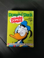 Donald Duck Jumbo-Comic Band 2 (Nr. 169/170/171/173) Nordrhein-Westfalen - Wesel Vorschau