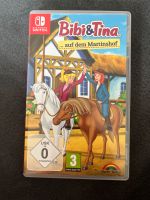 Nintendo Switch Spiel Bibi & Tina auf dem Martinshof Nordrhein-Westfalen - Lohmar Vorschau