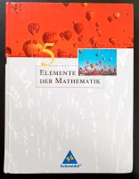 SchulBuch Elemente der Mathematik 5 Klasse Gymnasium schrodel.de Duisburg - Duisburg-Mitte Vorschau