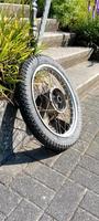 Simson S50/S51 Komplettrad I 16 Zoll I Original DDR Rheinland-Pfalz - Wissen Vorschau