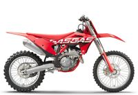 GASGAS MC 250 F 2023 Motocross / 0€ ANZAHLUNG NUR 133€ IM MONAT Bayern - Marktoberdorf Vorschau