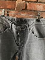 Schicke Tolle Herren Jeans Hose GARCIA Grau Gr. M (32/33) Bayern - Fürth Vorschau