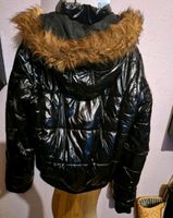 Neue Damen Winter Jacke mit Kaputzen Fell Größe L Bochum - Bochum-Ost Vorschau
