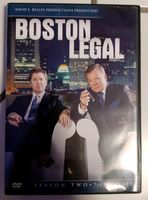Boston legal Staffel 2 Saarland - Merzig Vorschau
