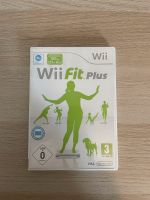 Wii Fit Plus Spiel Thüringen - Berga/Elster Vorschau