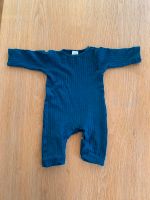 Baby Schlafanzug aus Merinowolle Nordrhein-Westfalen - Nottuln Vorschau
