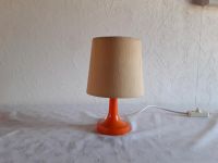 DDR Lampe AKA Electric Leuchte Stehlampe aus den 70 er Jahren Thüringen - Westhausen Vorschau