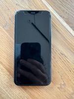 Apple iPhone 11 Pro 64GB spacegrau sehr gut Niedersachsen - Bad Bevensen Vorschau