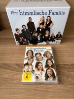 Eine himmlische Familie Staffel 5, DVD, Preis inkl Versand Hessen - Künzell Vorschau