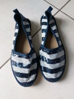 Tamaris Damen Espadrilles Gr. 38 wie neu Sommer Nordrhein-Westfalen - Moers Vorschau