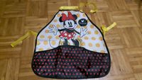 Minnie Mouse Bastel Kinderschürze Backschürze Malschürze Schürze Bayern - Waakirchen Vorschau