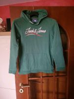 Sweatshirt von Jack&Jones Größe 164 Mecklenburg-Vorpommern - Greifswald Vorschau