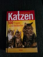 Katzen, 500 Fragen und Antworten Eimsbüttel - Hamburg Schnelsen Vorschau