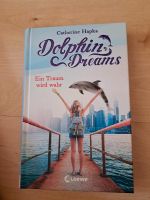 Dolphin Dreams Ein Traum wird wahr Nordrhein-Westfalen - Dülmen Vorschau