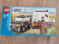 Lego 7635 Pferdetransporter Bayern - Schwarzenfeld Vorschau