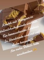 Schokolade künefe + Pistazie ( Dubai Version ) Baden-Württemberg - Kornwestheim Vorschau
