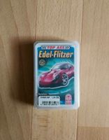 Top Ass Edel-Flitzer Quartett Spiel Autos Kartenspiel 0,50€ Nordrhein-Westfalen - Minden Vorschau