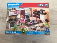 Playmobil City Life - 9269 - große Wohnküche Baden-Württemberg - Sachsenheim Vorschau
