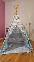 Tipi Zelt Kinder fun with mum mit Bodendecke Nordrhein-Westfalen - Velbert Vorschau