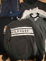 Pullover , T-Shirt und Hose (Hilfiger, Puma, Adidas) Bayern - Pfeffenhausen Vorschau