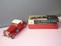Blechspielzeug Bandai Japan 1933 Cadillac Oldtimer Tin Toy mit OV Dresden - Löbtau-Nord Vorschau