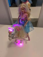Barbie GYK64 - „Prinzessinnen Abenteuer“ Tanzendes Pferd u. Puppe Hessen - Weimar (Lahn) Vorschau