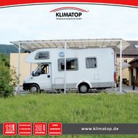 Wohnmobil Wohnwagen PKW Carport CARAPORT 350 x 650cm von KLIMATOP Niedersachsen - Bückeburg Vorschau