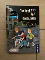 Buch die drei ??? Kids Nordrhein-Westfalen - Halver Vorschau