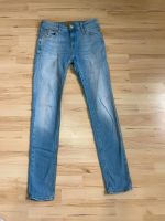 Jack& Jones Skinny Jeans Gr. 31/32 Bayern - Syrgenstein Vorschau