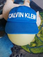 Baseballkappe Calvin Klein für Kinder Düsseldorf - Unterbach Vorschau