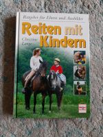 Reiten mit Kindern. Ratgeber für Eltern und Ausbilder Rheinland-Pfalz - Mainz Vorschau