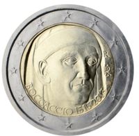 2 Euro Münze Bayern - Aichach Vorschau