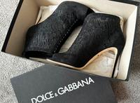 Dolce & Gabbana Stiefeletten Schuhe 38 Nordrhein-Westfalen - Meckenheim Vorschau