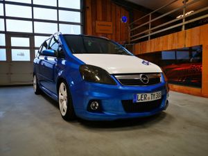 Opel Zafira in Rhauderfehn   Kleinanzeigen ist jetzt