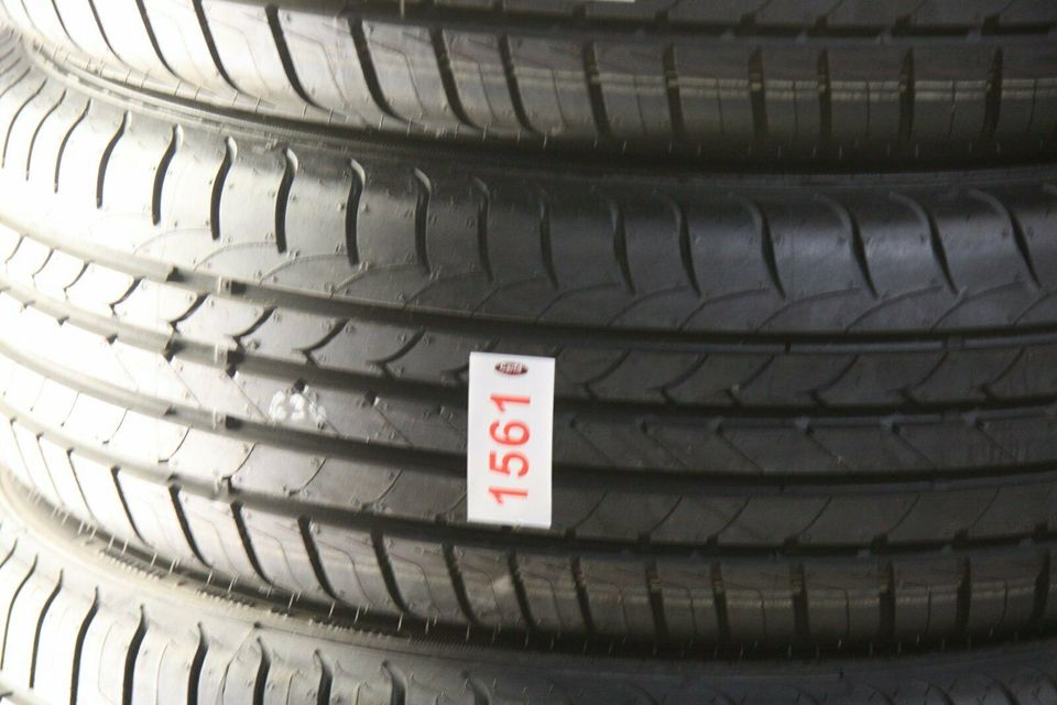 4 Sommerreifen Good Year Efficient Grip 185/65 R15 92H in Rüsselsheim