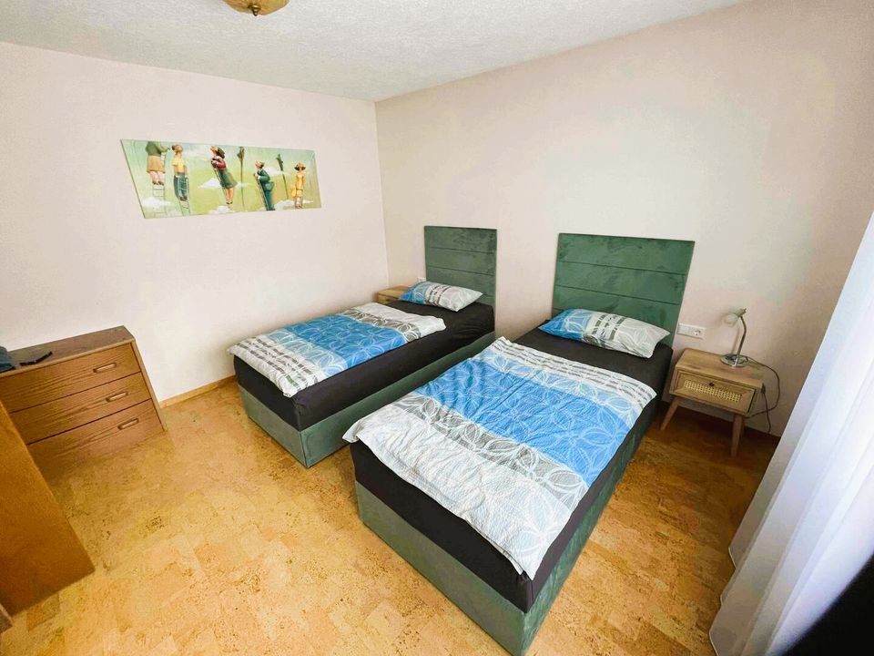 ✅ Ferienwohnung Monteurwohnung Kandern Lö / Statt 79,95 € nur in Lörrach