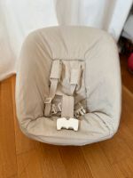 Stokke Newborn Sitz, inkl. 2 extra Bezüge Hamburg - Harburg Vorschau