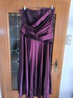 Hochzeitskleid/Abendkleid Sachsen - Sehmatal-Sehma Vorschau